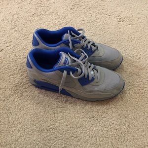 Nike Air Max Size 11